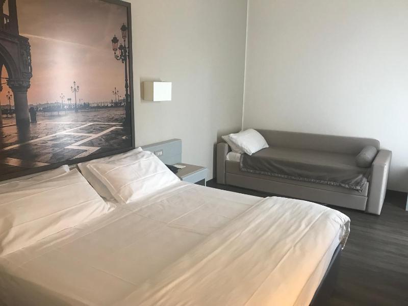 Hotel Principe Palace - image 15