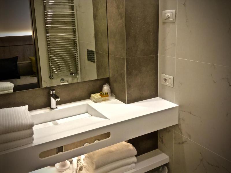 Hotel Principe Palace - image 19
