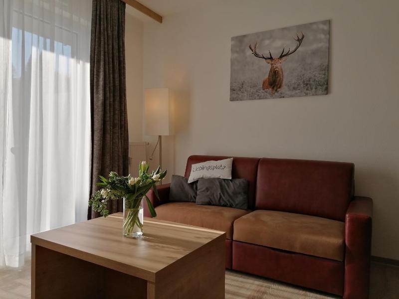 Apartment with Terrace image 3