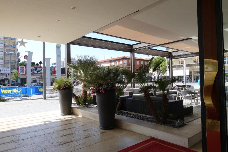 Hotel Principe Palace - image 23