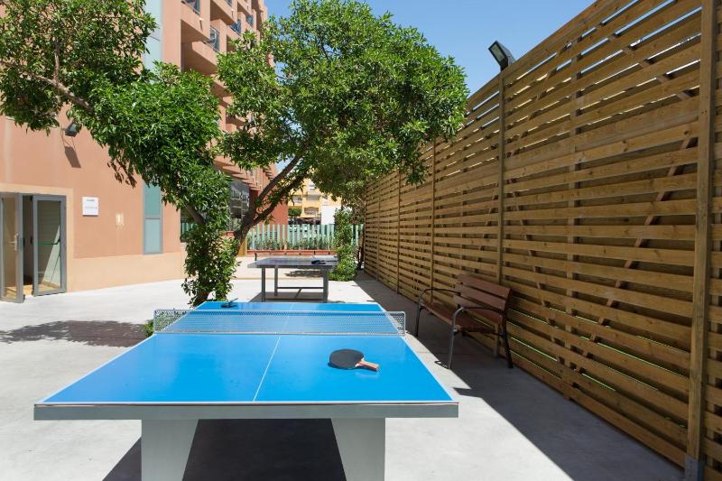 Protur Roquetas Hotel & Spa - image 30