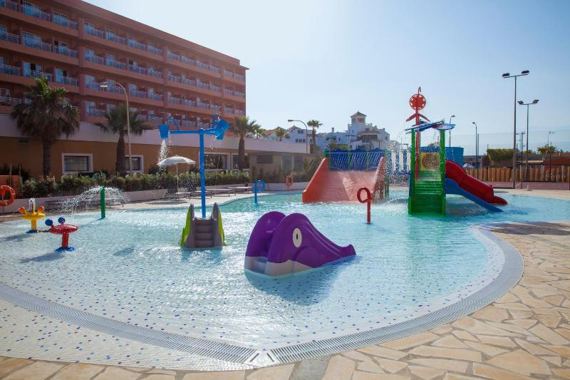 Protur Roquetas Hotel & Spa - image 15