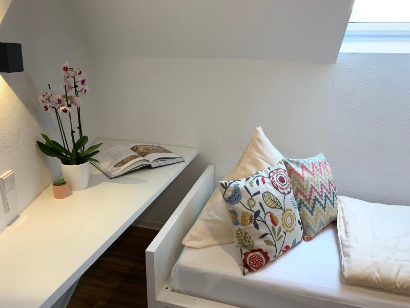 Two-Bedroom Apartment image 3