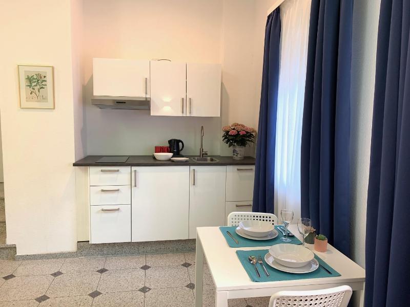 One-Bedroom Apartment image 3