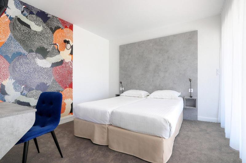 Best Western Hotel Le Bellevue - image 42
