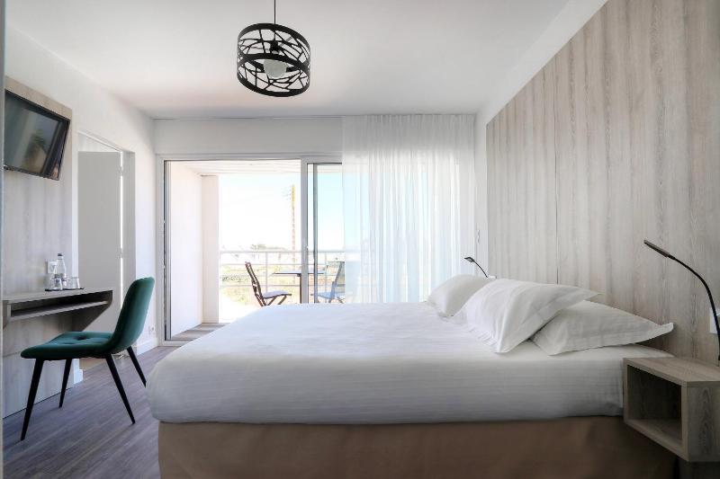 Best Western Hotel Le Bellevue - image 26