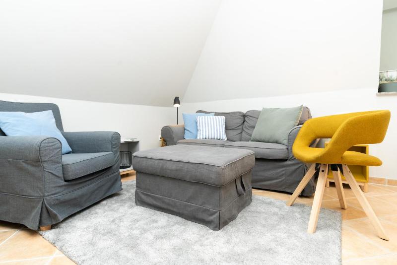 Two-Bedroom Apartment image 2