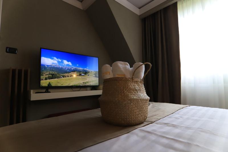 Deluxe Apartment image 1