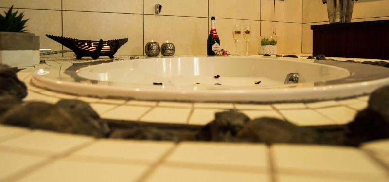 Fig Tree Guesthouse - image 14