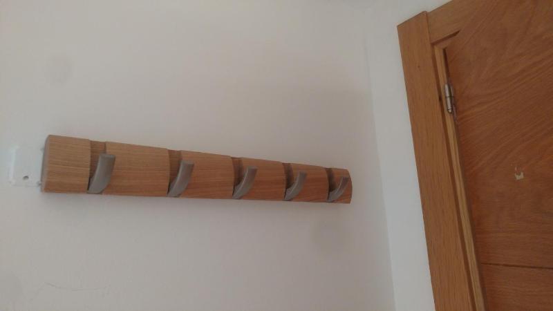 Double or Twin Room with Private External Bathroom image 4