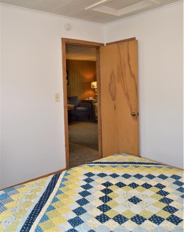 Two-Bedroom House image 1