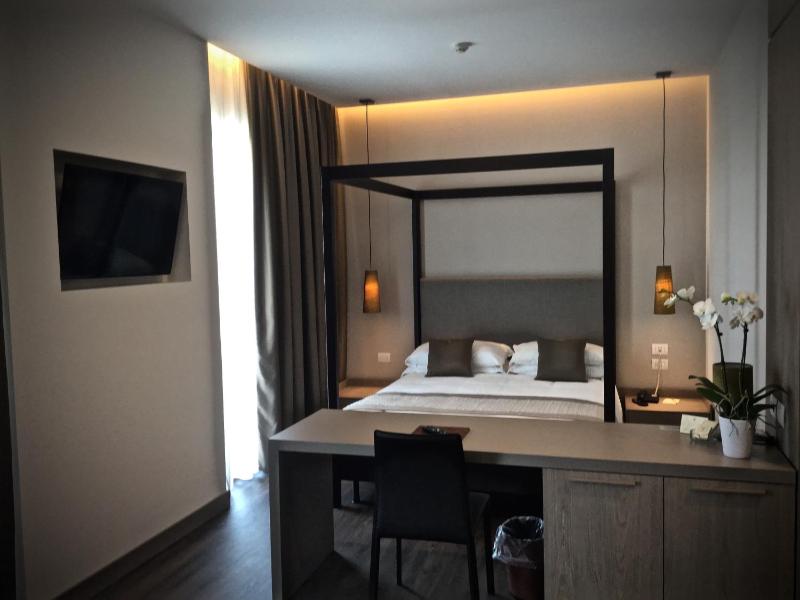 Hotel Principe Palace - image 30