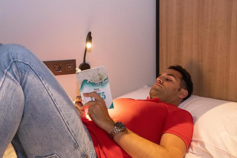 Bed in 12-Bed Mixed Dormitory Room image 4