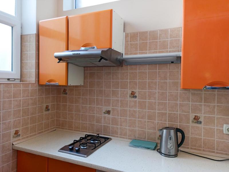 PANORAMI Apart Hostel in Lviv - image 1