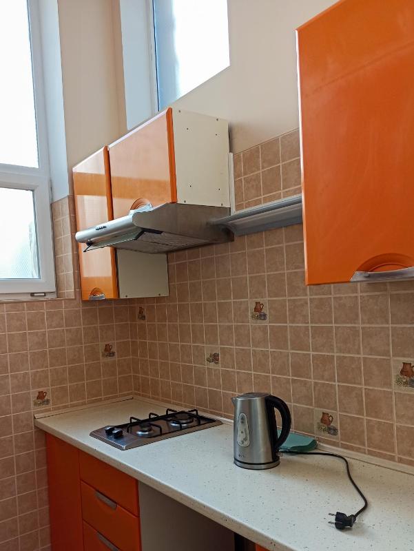 PANORAMI Apart Hostel in Lviv - image 12
