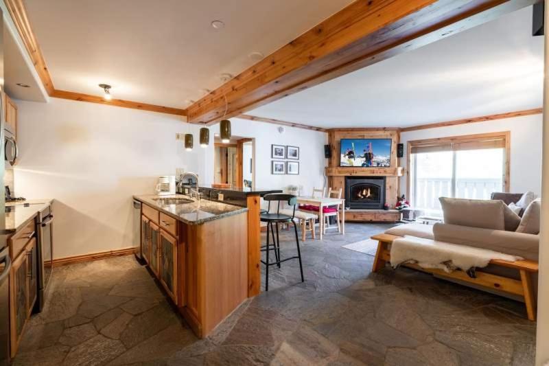 Two-Bedroom Apartment image 2