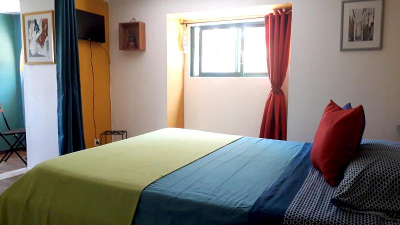 Double Room with Private Bathroom image 2