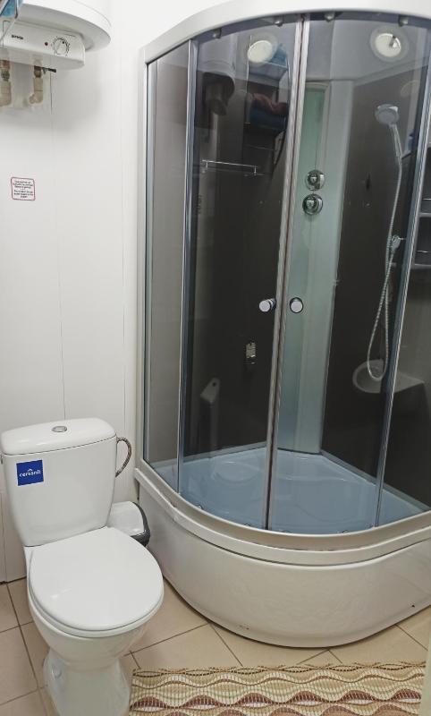 Standard Double or Twin Room image 3