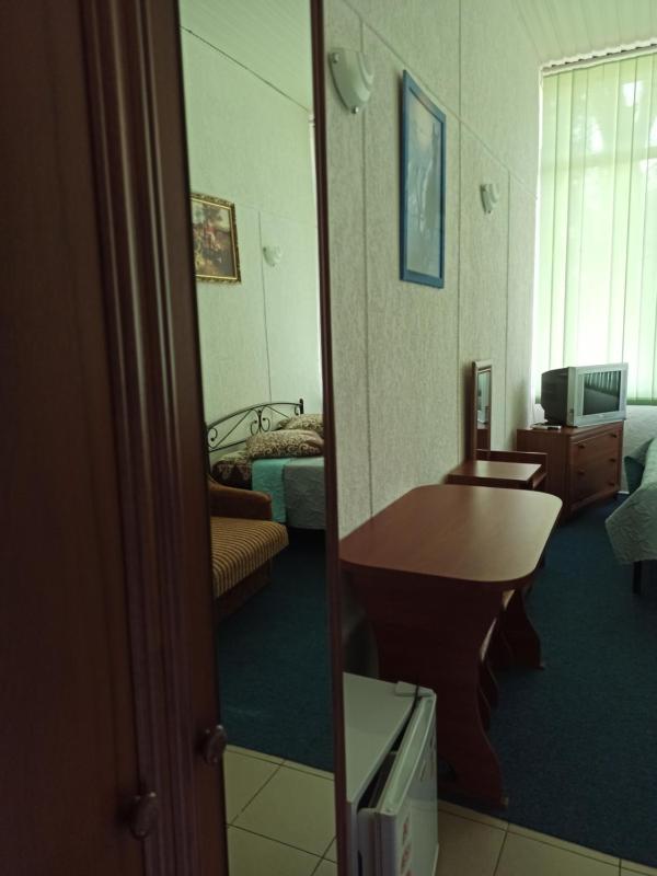 Standard Double or Twin Room image 4