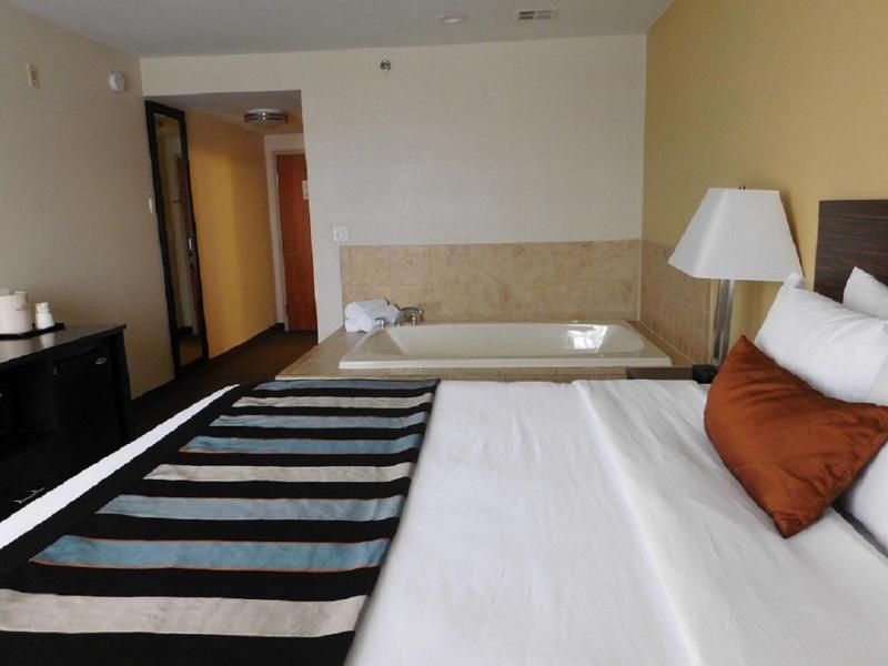 King Studio Suite, Non-Smoking image 2