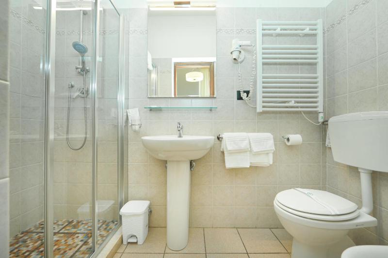 Hotel Venezia - image 23