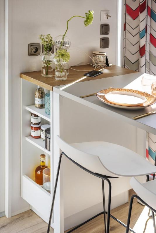 Premium Two-Bedroom Mobile Home image 4