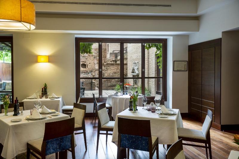 Parador de Granada - image 4