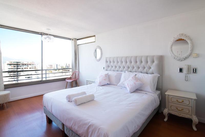 La Gloria Home - 1BR Mountain View Pool Gym Mall - image 15