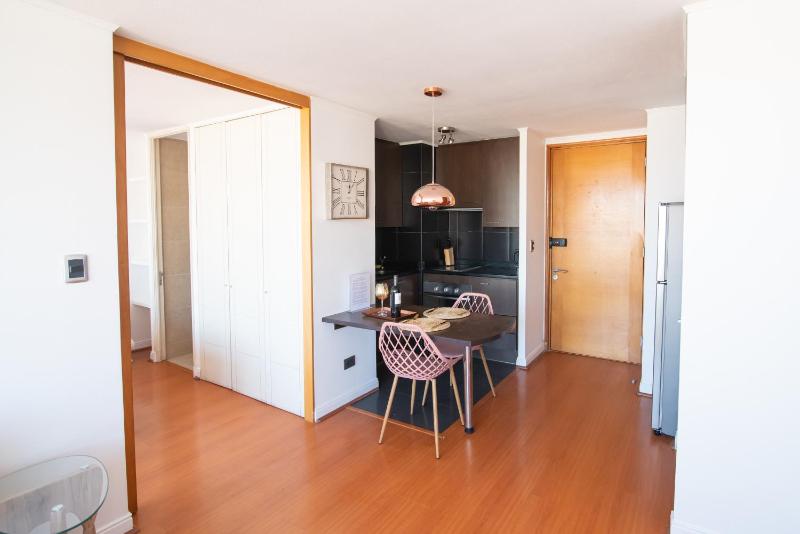 La Gloria Home - 1BR Mountain View Pool Gym Mall - image 16
