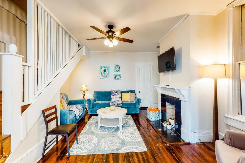 Two Bedroom House image 1
