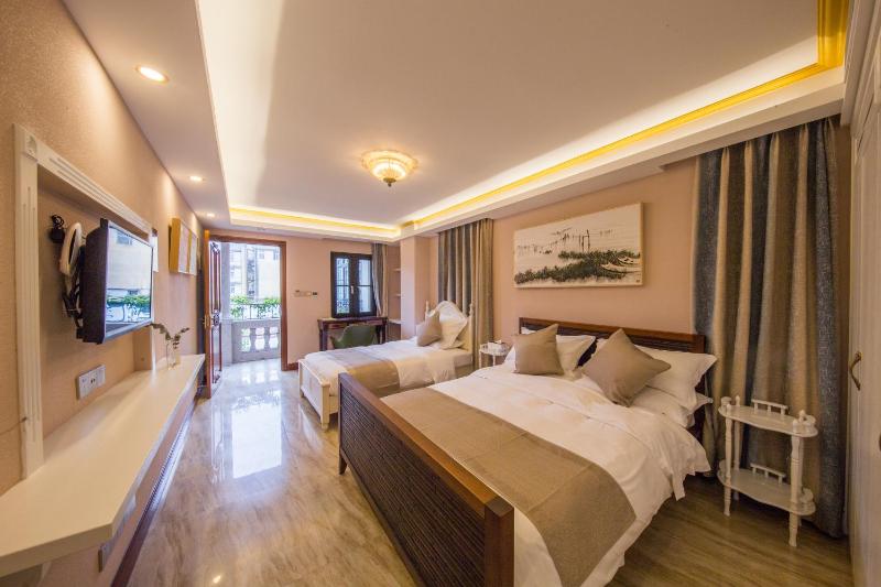 Lansheng yard - image 20