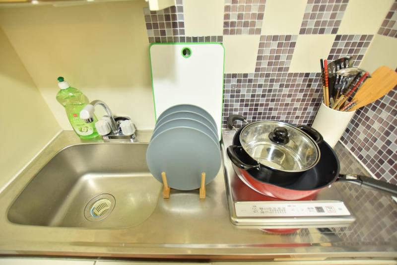 Nippombashi Art Hotel 506 - image 15
