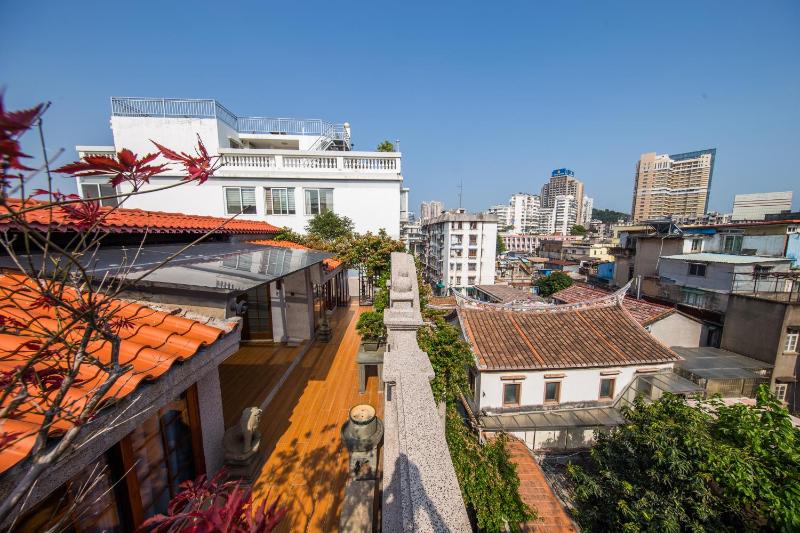Lansheng yard - image 13