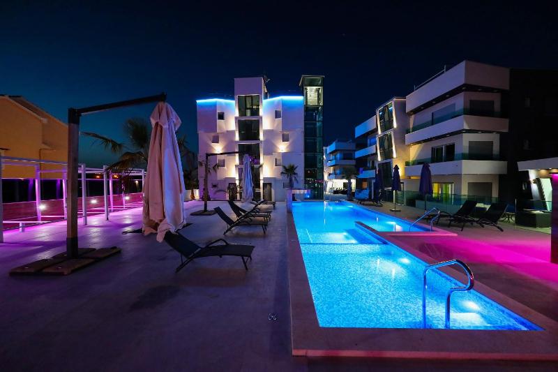 Boutique Apartments Blitz - image 31