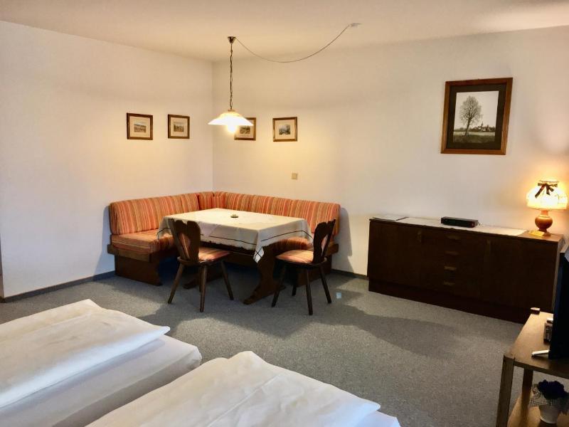 Apartment - Ground Floor image 1