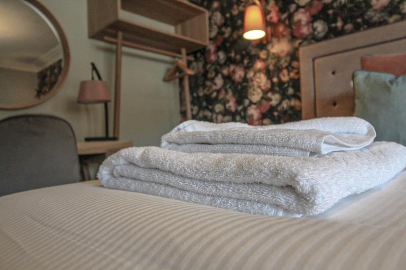 Superior Double Room image 3