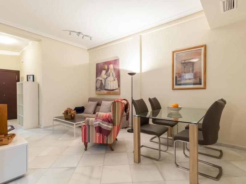 Two-Bedroom Apartment image 1