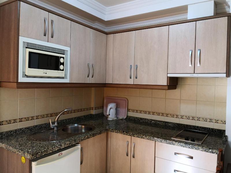 Two-Bedroom Apartment image 2