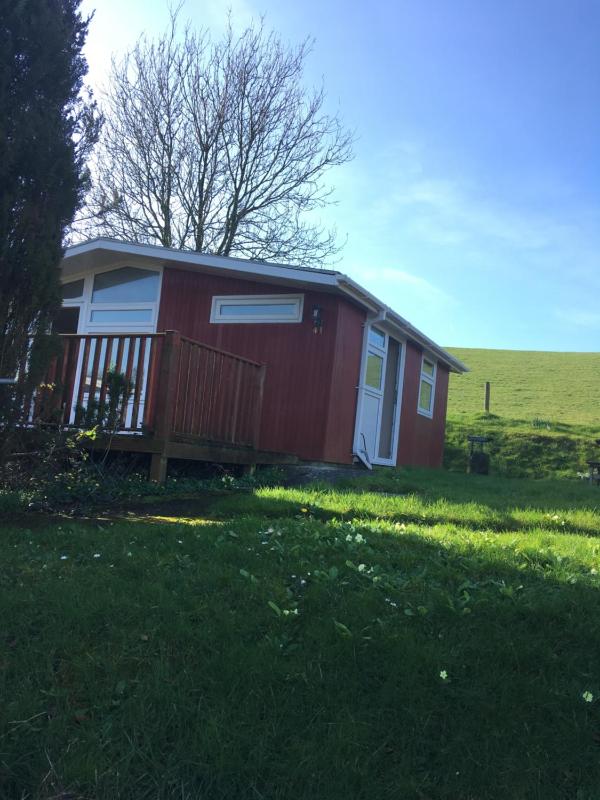 Two-Bedroom Chalet image 2