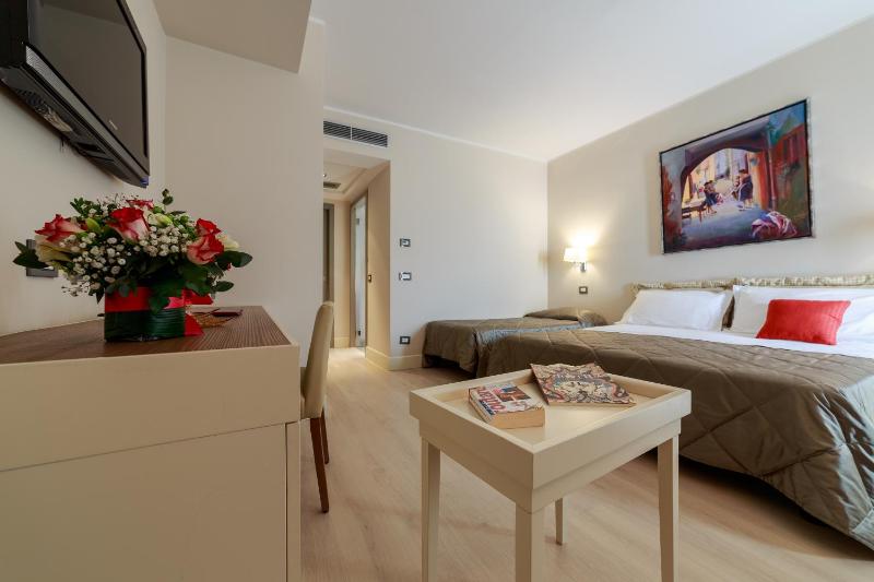 Hotel Mirasole International - image 14