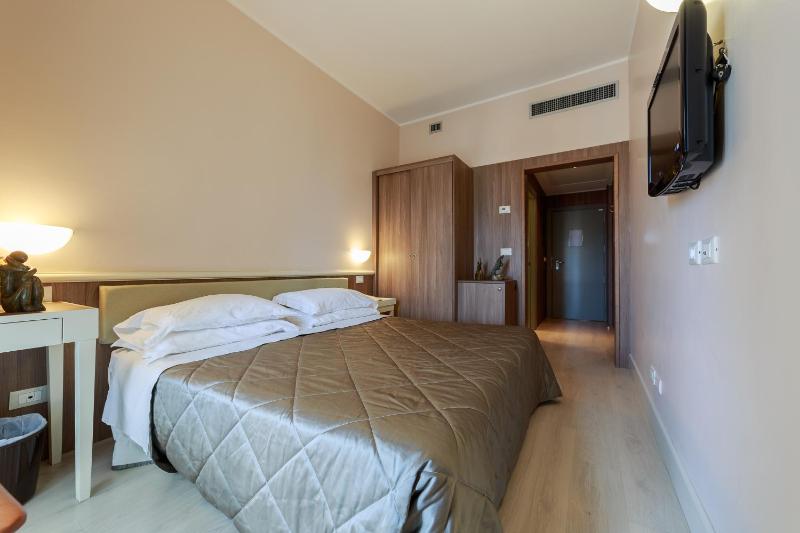 Hotel Mirasole International - image 28