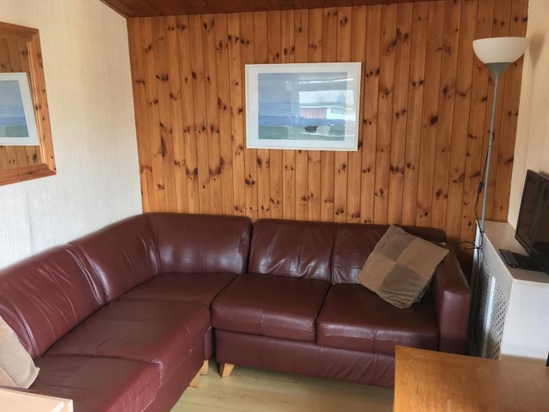 Three-Bedroom Chalet image 2