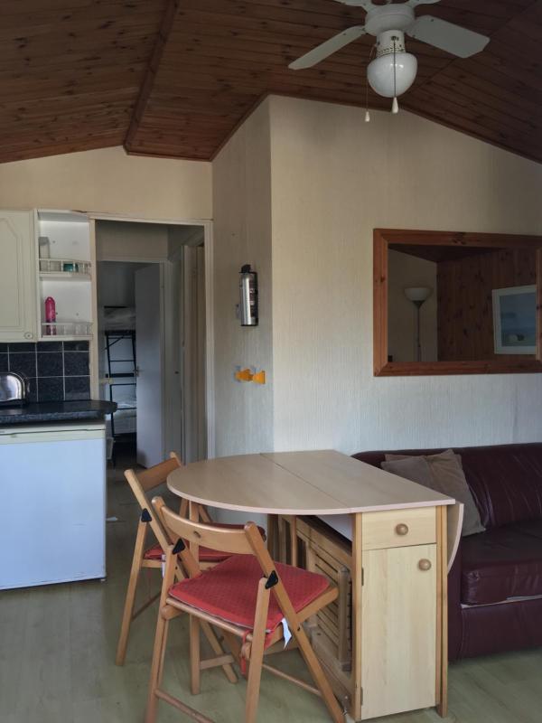 Three-Bedroom Chalet image 4