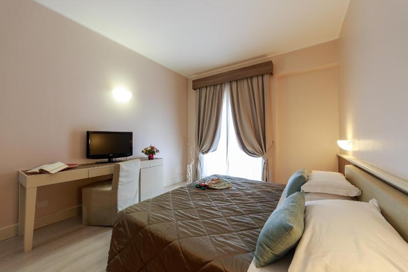 Hotel Mirasole International - image 32