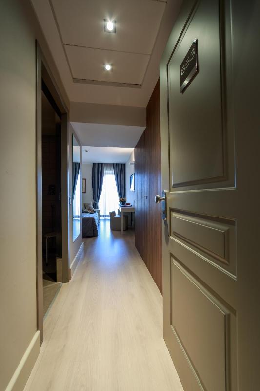 Hotel Mirasole International - image 11
