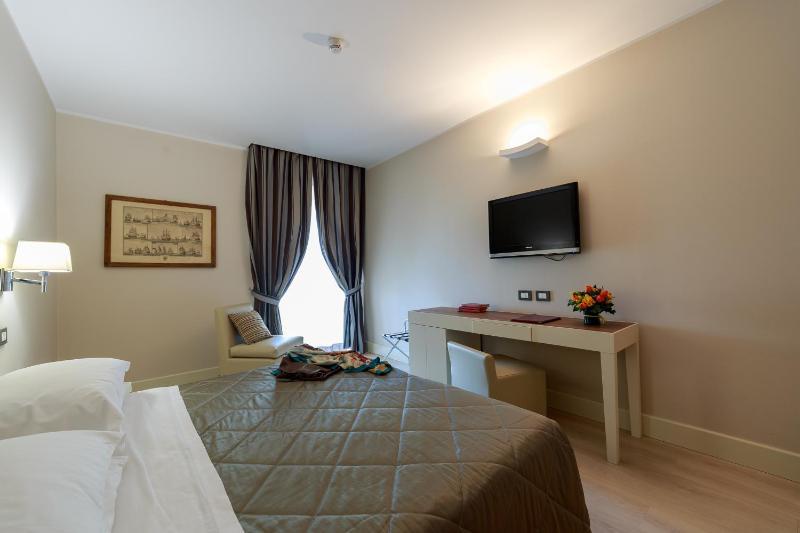 Hotel Mirasole International - image 16