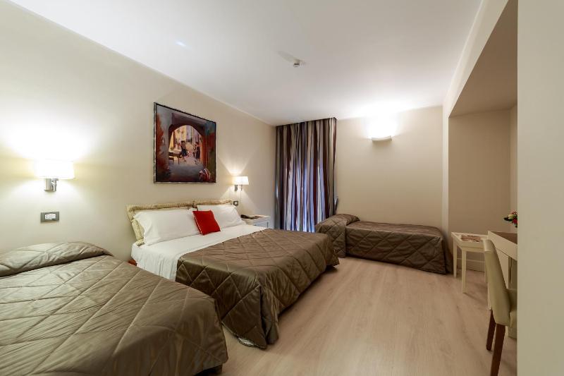 Hotel Mirasole International - image 46