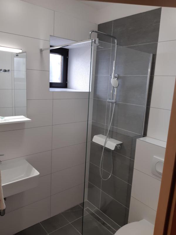 Apartment (A5) for 2 to 3 People image 2