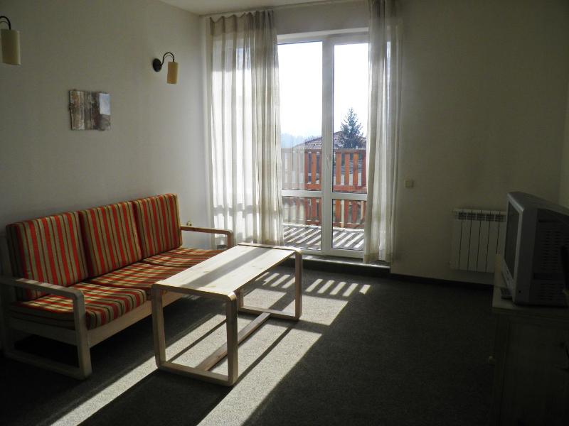 Two-Bedroom Suite image 2