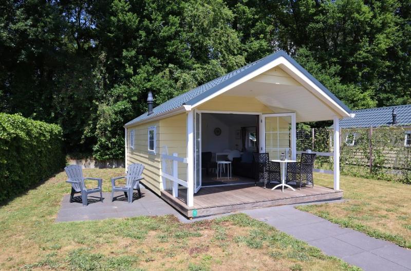 One-Bedroom House image 1